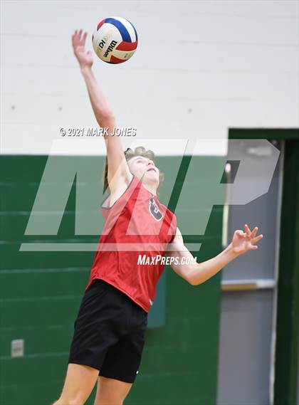 Thumbnail 2 in Sunnyslope vs. Brophy  photogallery.