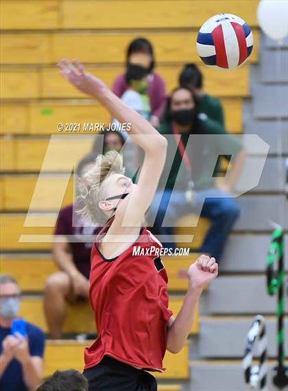 Thumbnail 3 in Sunnyslope vs. Brophy  photogallery.