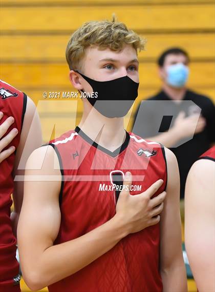 Thumbnail 2 in Sunnyslope vs. Brophy  photogallery.