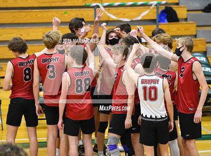 Thumbnail 2 in Sunnyslope vs. Brophy  photogallery.