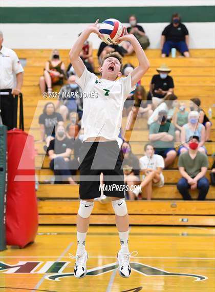 Thumbnail 1 in Sunnyslope vs. Brophy  photogallery.