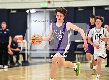 Thumbnail 2 in JV: Denver South @ Columbine photogallery.