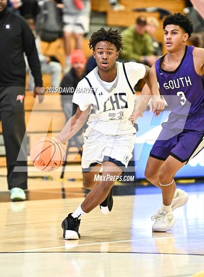 Thumbnail 3 in JV: Denver South @ Columbine photogallery.