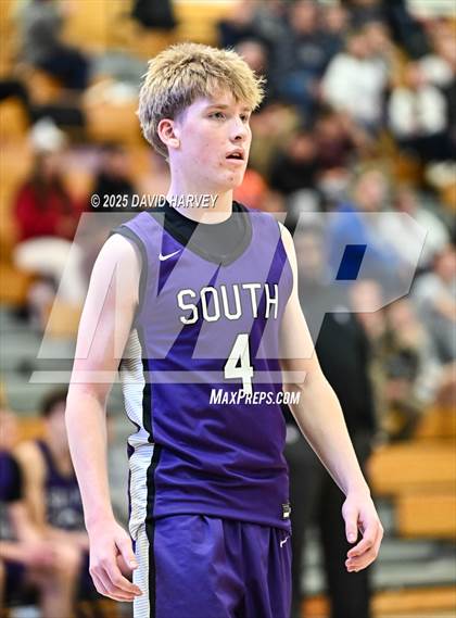 Thumbnail 3 in JV: Denver South @ Columbine photogallery.