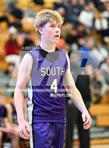 Thumbnail 1 in JV: Denver South @ Columbine photogallery.