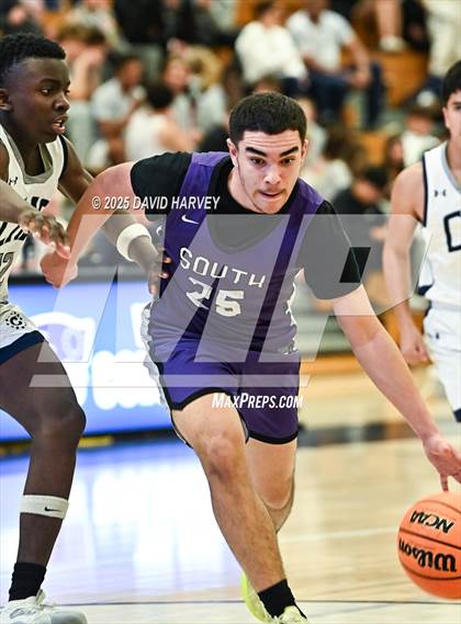 Thumbnail 2 in JV: Denver South @ Columbine photogallery.