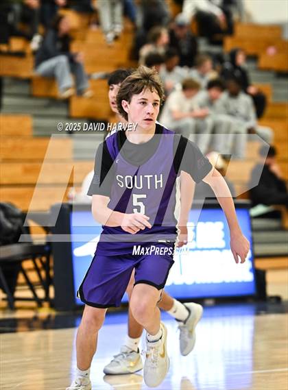 Thumbnail 2 in JV: Denver South @ Columbine photogallery.