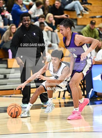 Thumbnail 3 in JV: Denver South @ Columbine photogallery.