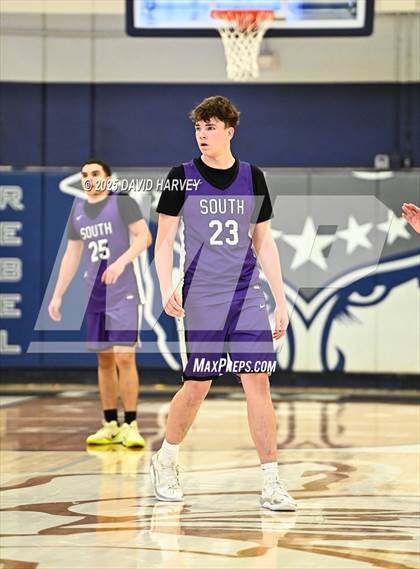 Thumbnail 3 in JV: Denver South @ Columbine photogallery.