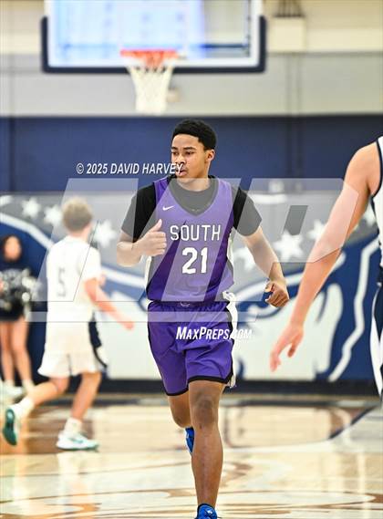 Thumbnail 1 in JV: Denver South @ Columbine photogallery.