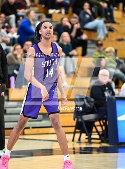 Thumbnail 1 in JV: Denver South @ Columbine photogallery.