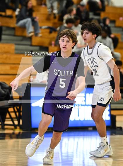 Thumbnail 3 in JV: Denver South @ Columbine photogallery.