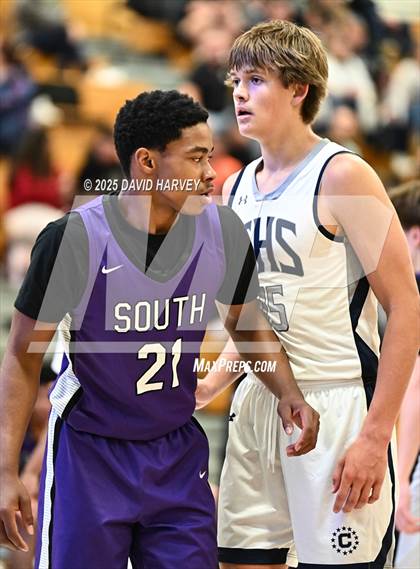 Thumbnail 2 in JV: Denver South @ Columbine photogallery.