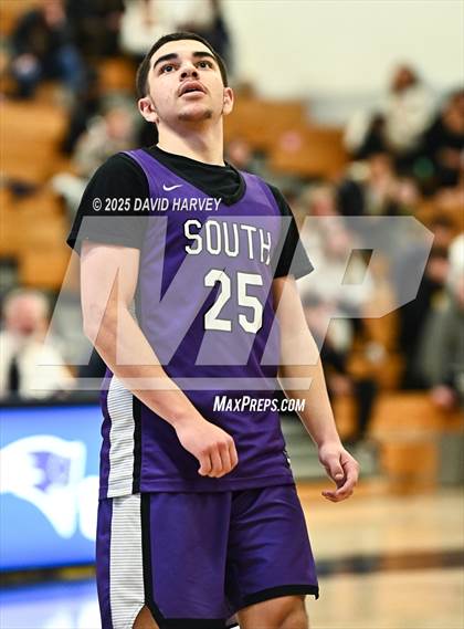 Thumbnail 3 in JV: Denver South @ Columbine photogallery.