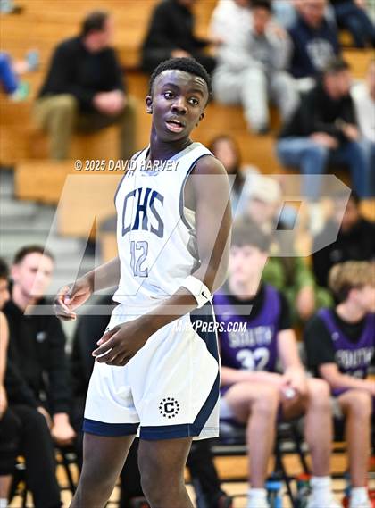 Thumbnail 3 in JV: Denver South @ Columbine photogallery.