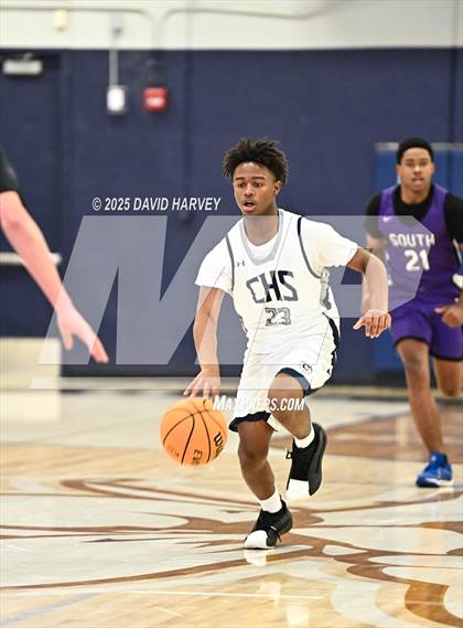 Thumbnail 3 in JV: Denver South @ Columbine photogallery.