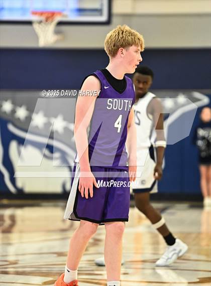 Thumbnail 3 in JV: Denver South @ Columbine photogallery.