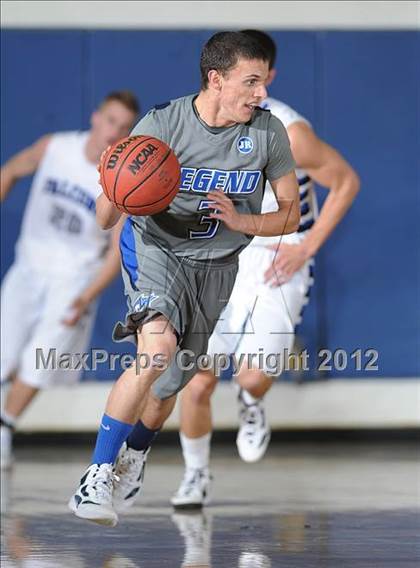 Thumbnail 3 in Legend @ Highlands Ranch photogallery.