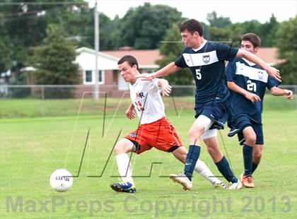 Thumbnail 1 in Central Academy @ Marvin Ridge photogallery.