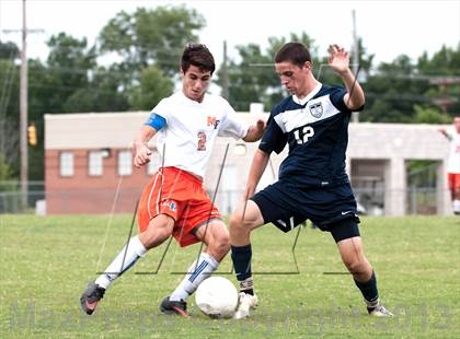 Thumbnail 1 in Central Academy @ Marvin Ridge photogallery.