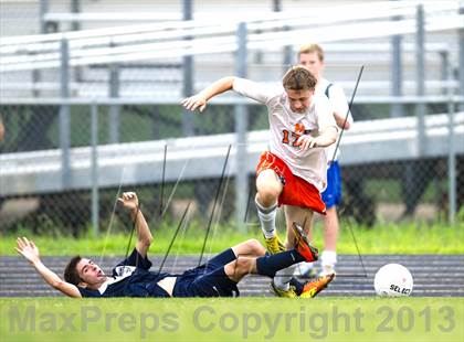 Thumbnail 3 in Central Academy @ Marvin Ridge photogallery.