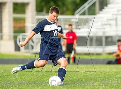 Thumbnail 1 in Central Academy @ Marvin Ridge photogallery.
