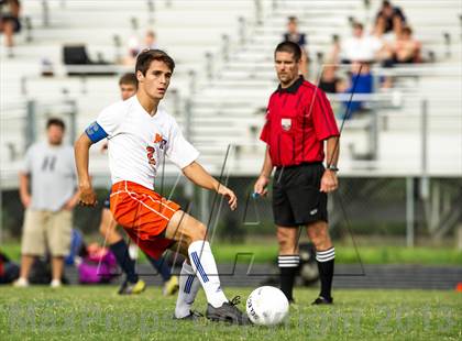 Thumbnail 1 in Central Academy @ Marvin Ridge photogallery.