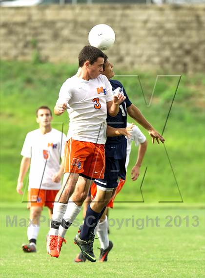 Thumbnail 3 in Central Academy @ Marvin Ridge photogallery.