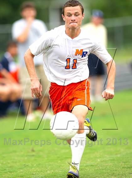 Thumbnail 3 in Central Academy @ Marvin Ridge photogallery.