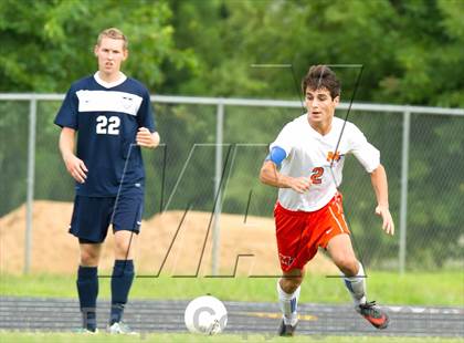 Thumbnail 2 in Central Academy @ Marvin Ridge photogallery.
