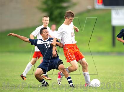 Thumbnail 1 in Central Academy @ Marvin Ridge photogallery.