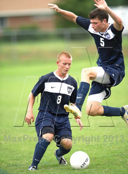 Thumbnail 3 in Central Academy @ Marvin Ridge photogallery.