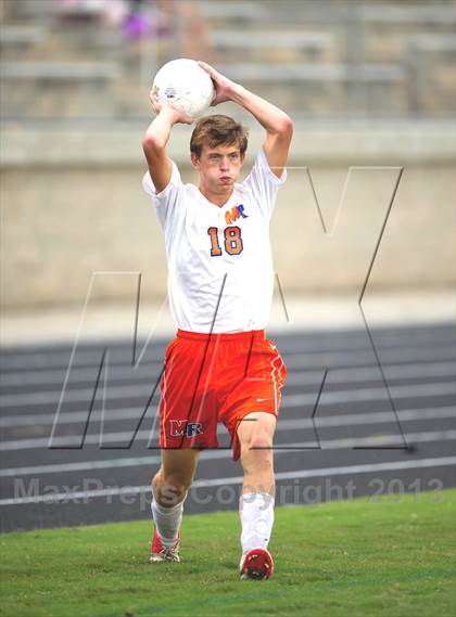 Thumbnail 1 in Central Academy @ Marvin Ridge photogallery.