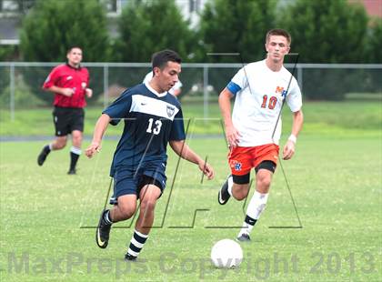 Thumbnail 1 in Central Academy @ Marvin Ridge photogallery.
