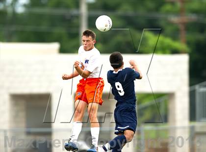 Thumbnail 2 in Central Academy @ Marvin Ridge photogallery.