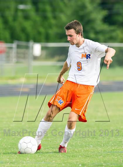 Thumbnail 3 in Central Academy @ Marvin Ridge photogallery.