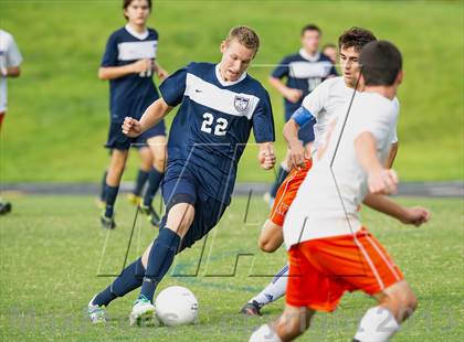 Thumbnail 3 in Central Academy @ Marvin Ridge photogallery.