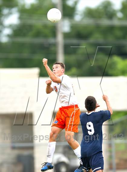 Thumbnail 1 in Central Academy @ Marvin Ridge photogallery.