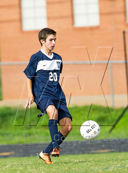 Thumbnail 2 in Central Academy @ Marvin Ridge photogallery.