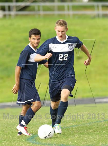 Thumbnail 2 in Central Academy @ Marvin Ridge photogallery.