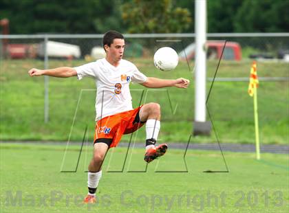 Thumbnail 3 in Central Academy @ Marvin Ridge photogallery.