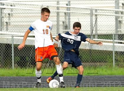 Thumbnail 2 in Central Academy @ Marvin Ridge photogallery.