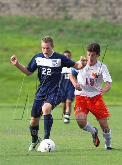 Thumbnail 2 in Central Academy @ Marvin Ridge photogallery.