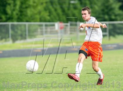 Thumbnail 1 in Central Academy @ Marvin Ridge photogallery.