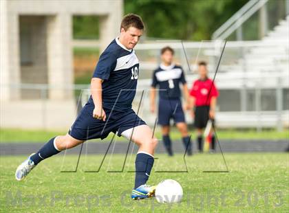 Thumbnail 3 in Central Academy @ Marvin Ridge photogallery.