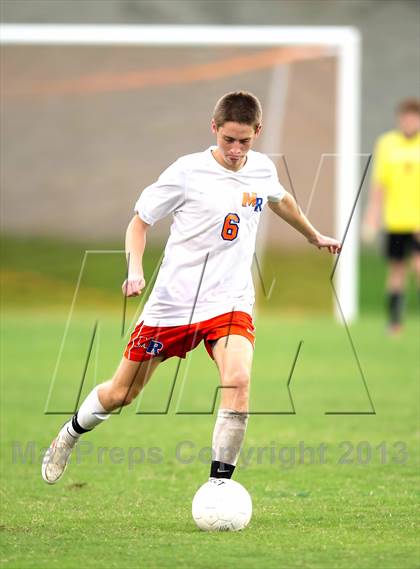 Thumbnail 1 in Central Academy @ Marvin Ridge photogallery.