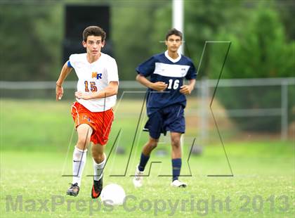 Thumbnail 2 in Central Academy @ Marvin Ridge photogallery.