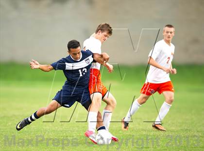Thumbnail 3 in Central Academy @ Marvin Ridge photogallery.