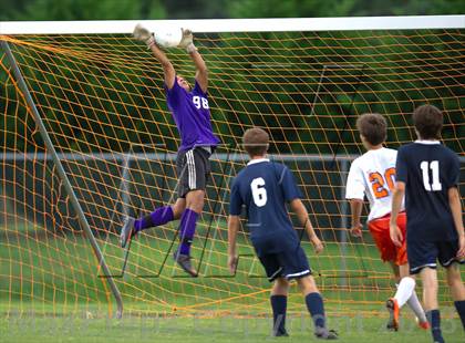 Thumbnail 1 in Central Academy @ Marvin Ridge photogallery.