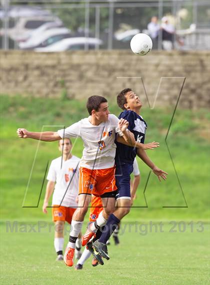 Thumbnail 1 in Central Academy @ Marvin Ridge photogallery.